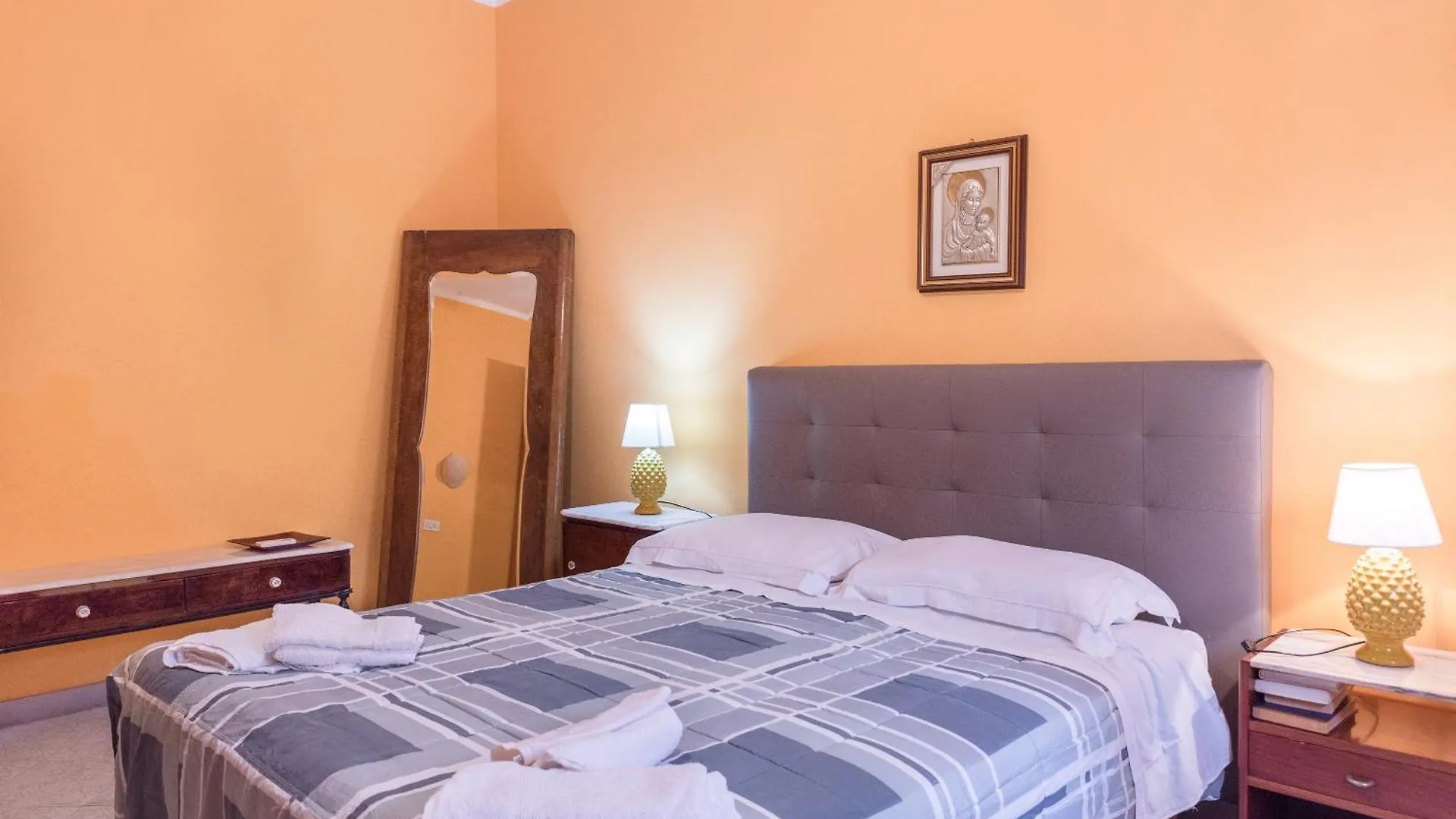 Villa Tre 'S' Montallegro 0*,  Italy