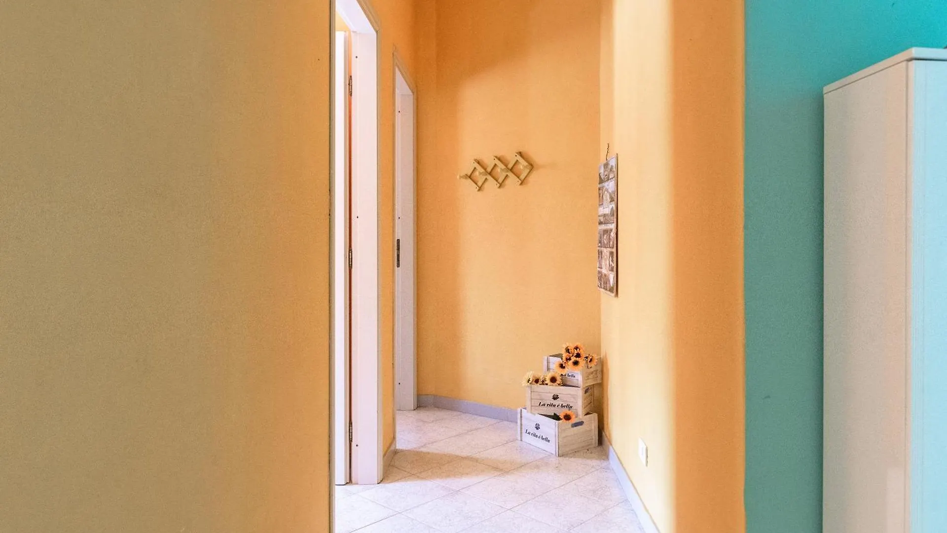 Villa Tre 'S' Montallegro 0*,